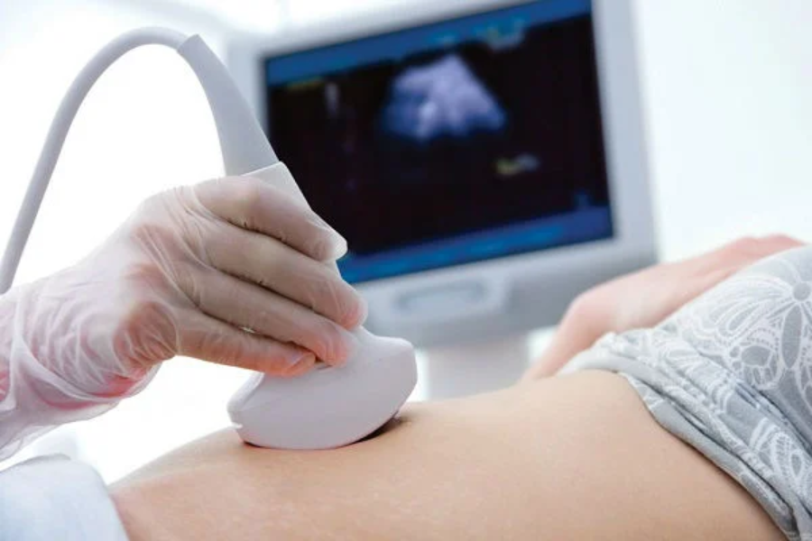 dấu hiệu nhận biết mang thai