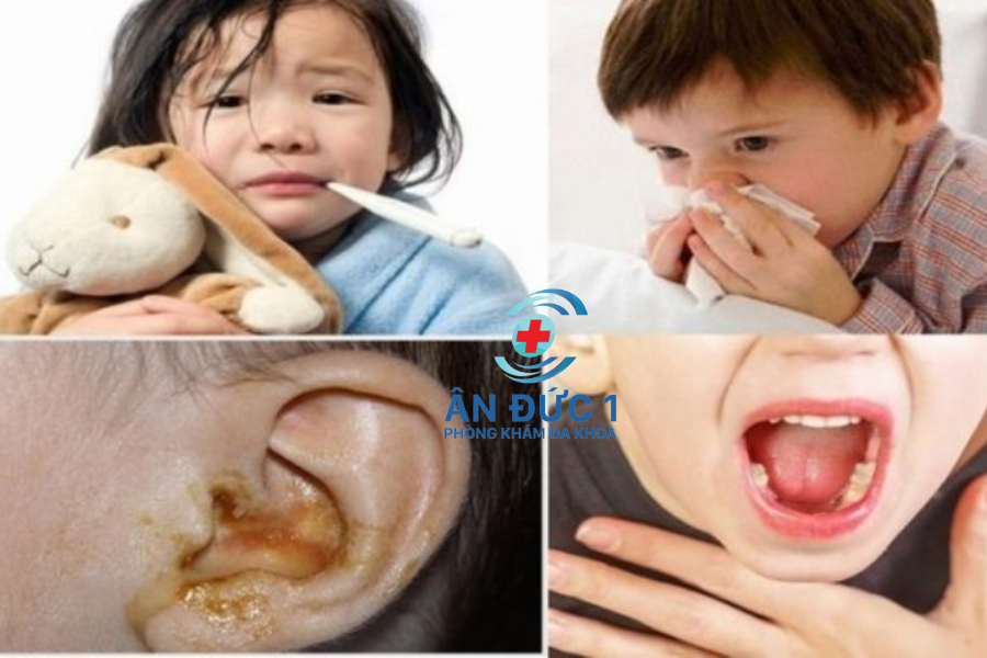 phòng tránh bệnh tai mũi họng