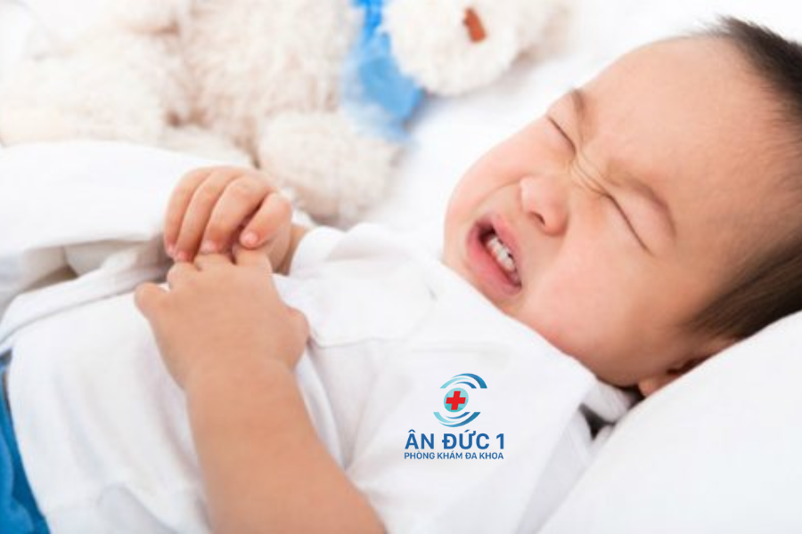 rối loạn tiêu hoá