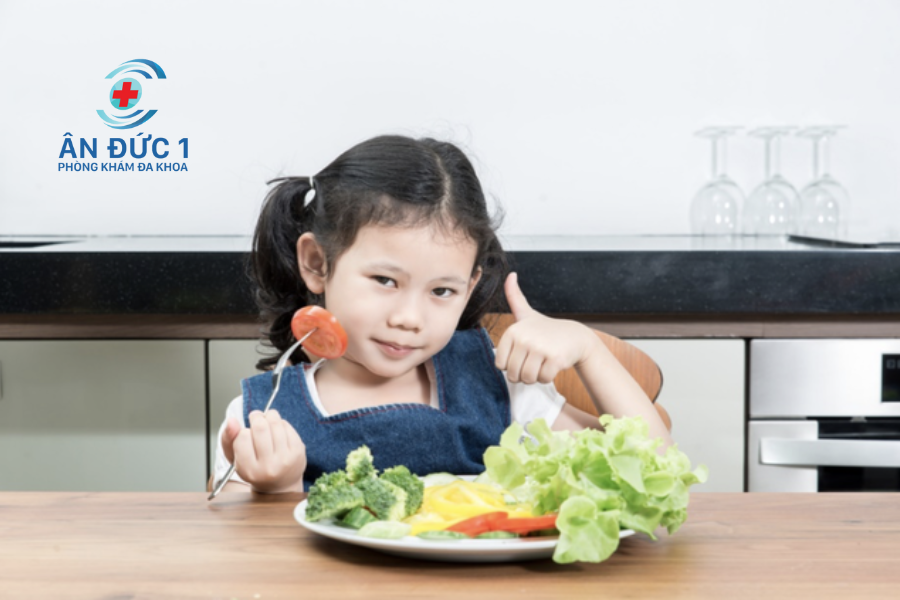 rối loạn tiêu hoá