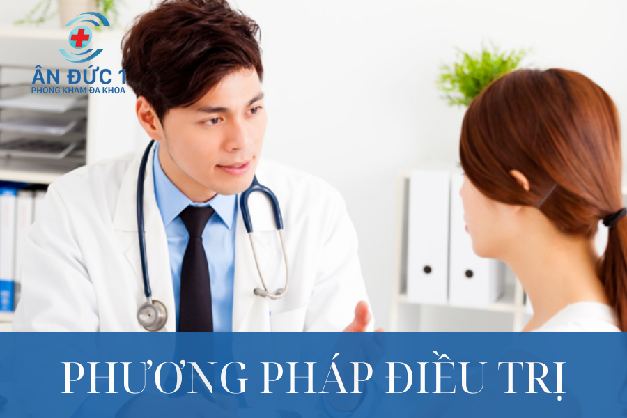 Phương pháp điều trị