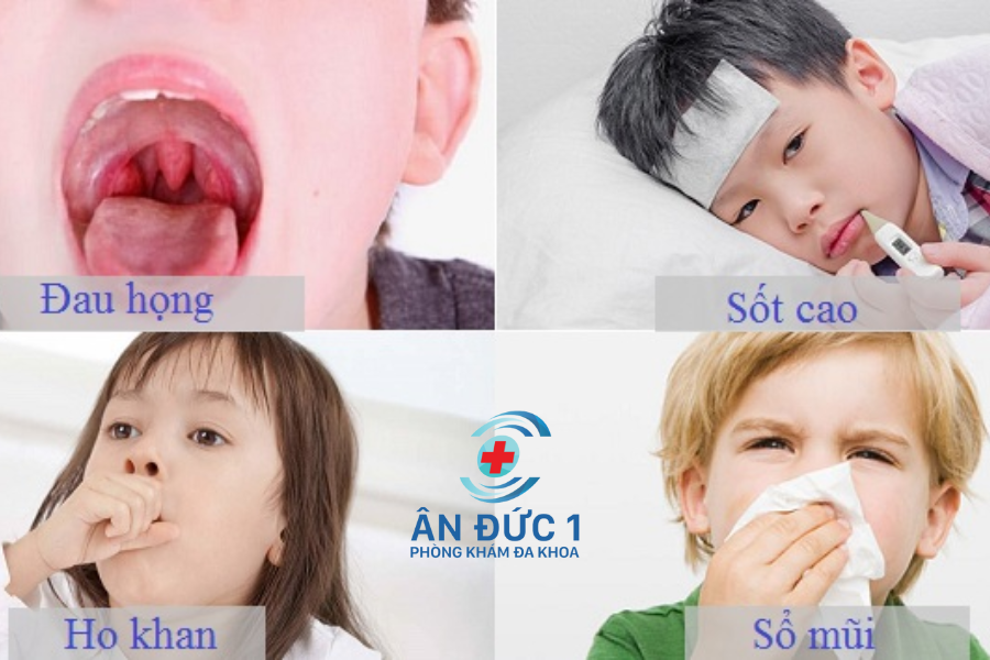 tai mũi họng do đâu
