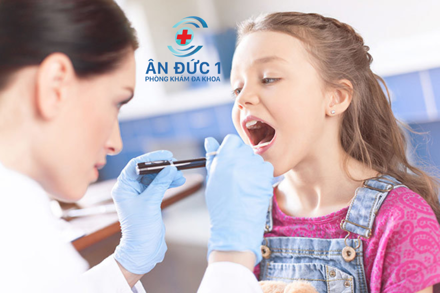 tai mũi họng do đâu