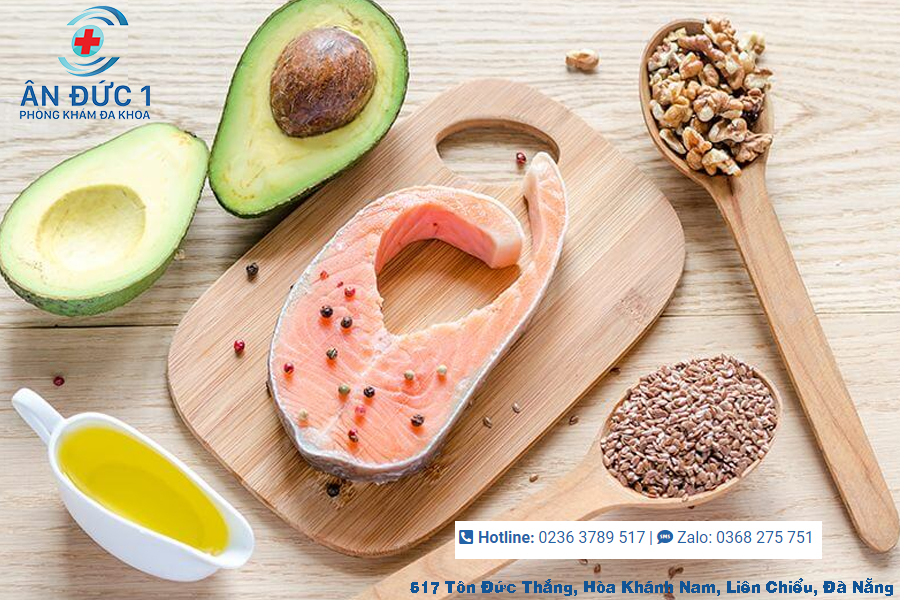 Thực phẩm hỗ trợ điều trị đau đầu mất ngủ