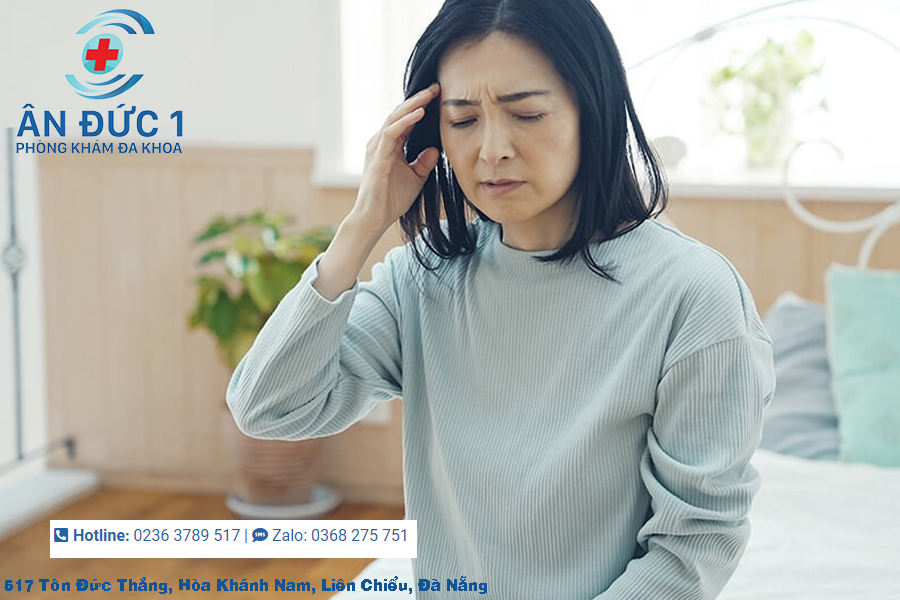Nguy cơ tiềm ẩn từ bệnh
