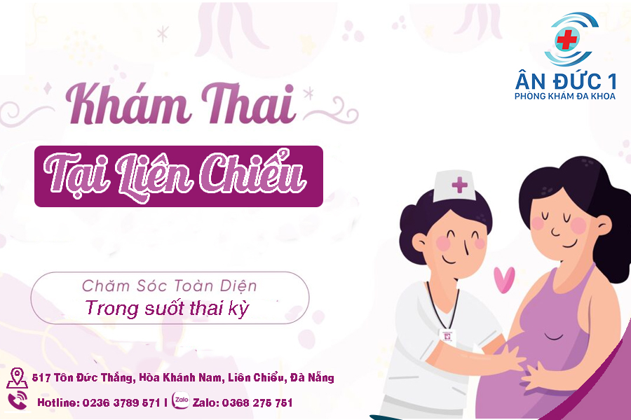 Ưu điểm khi khám thai tại phòng khám thai tư nhân