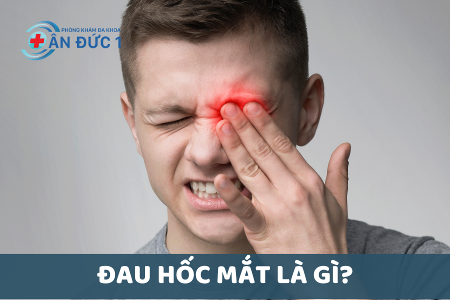 Nguyên nhân gây ra cảm giác nhức nhối là gì và cách xử lý hiệu quả