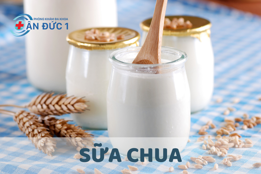 Sữa chua