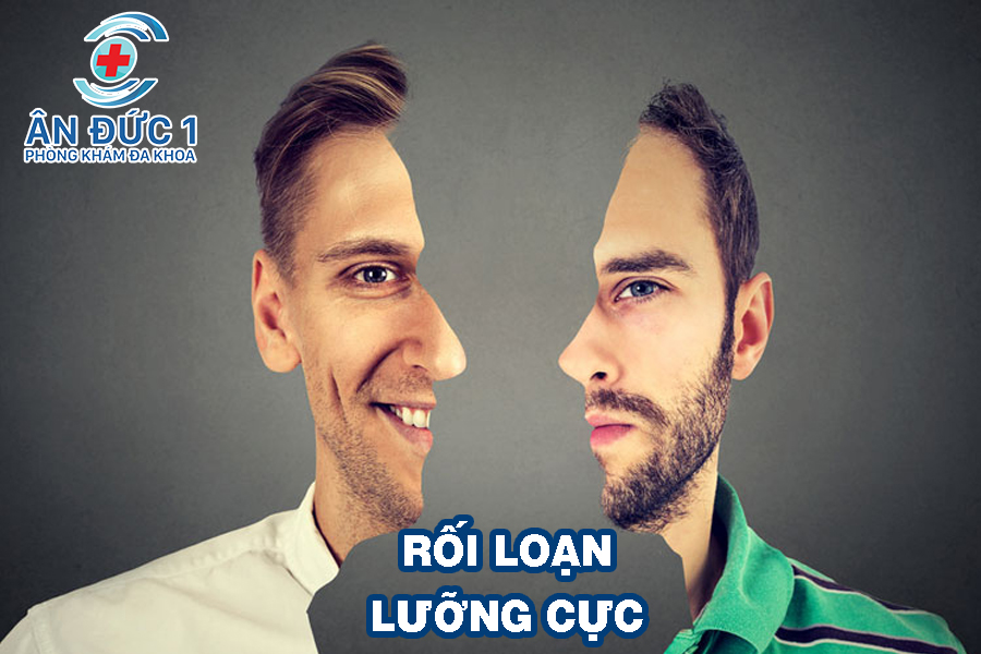 Rối loạn cảm xúc lưỡng cực